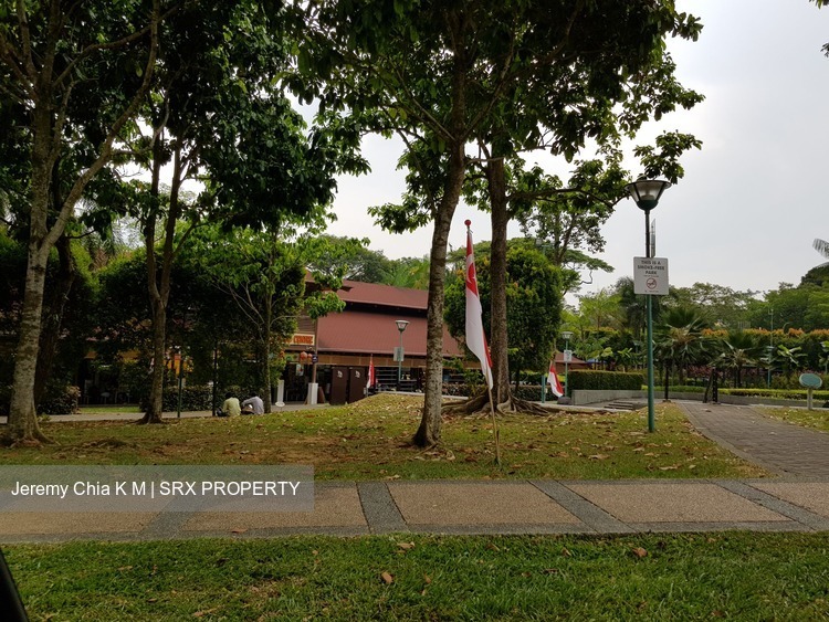 Sembawang Hills Estate (D20), Terrace #178998032